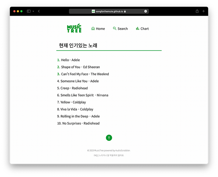 혼자서 무언가를 디벨롭 한다는 것은 어려운 일이었다.