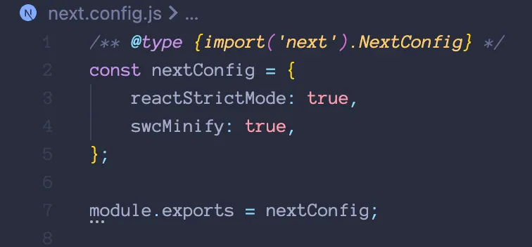 next.config.js의 reactStrictMode를 false로 변경해주자.